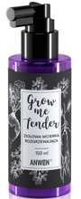 ANWEN GROW ME TENDER rozgrzewająca wcierka ziołowa do skóry głowy