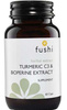 Fushi Turmeric C3 & Bioperine Extract