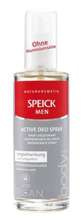 Speick Men Active dezodorant w sprayu