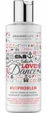 Organic Life #NOPROBLEM tonik z aktywnym srebrem i glukonolaktonem