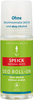 Speick Natural Activ dezodorant roll-on bez alkoholu z organiczną szałwią