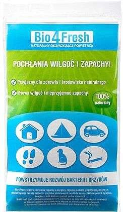 Bio4Fresh Naturalny oczyszczacz powietrza