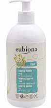 Eubiona szampon z owsem do wrażliwej, podrażnionej i alergicznej skóry głowy