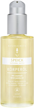 Speick Natural Activ organiczny regenerujący olejek do ciała