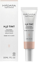 Madara H2O Tint hialuronowe serum tonujące 1 May Flower 30 ml