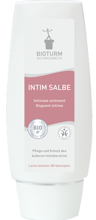 Bioturm No.27 maść do pielęgnacji intymnej z bio-serwatką o działaniu łagodzącym