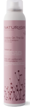 Naturigin Invisible On The Go niewidzialny suchy szampon do włosów z ekstraktem z jaśminu
