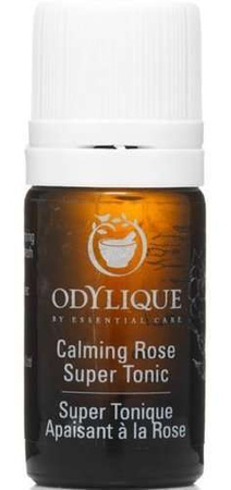 Odylique organiczny różany Super Tonik kojąco-nawilżający