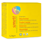 Sonett Ekologiczny proszek do prania