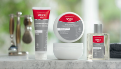 Speick Men Active nawilżający lotion po goleniu z oczarem i witaminą F