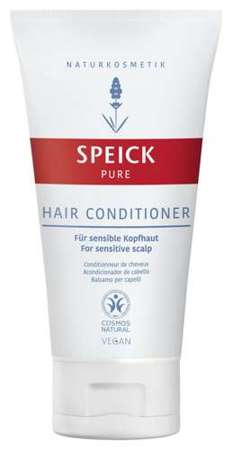 Speick Pure odżywka do włosów i wrażliwej skóry głowy 150 ml