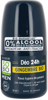 So Bio MEN organiczny męski 24 h dezodorant roll on Imbir 50 ml